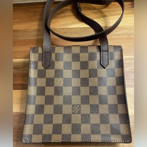 Louis Vuitton PIMLICO Bag (Vintage, Pristine Condition) - Picture 6 of 10